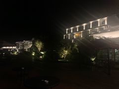 -南北湖湖光山居度假酒店