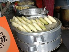 -叶婆婆豆浆馍馍