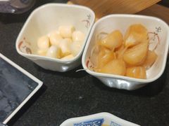 -东来顺饭庄(金泉广场店)