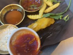 -get pizza意大利餐厅(凯德MALL店)