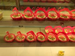 -好利来(十里河店)