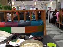 -福成自助烤肉(长阳店)