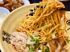 -东京小食馆(三盏灯店)