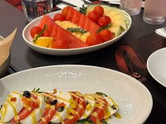 -Nord Grill&Bar Highland诺德西餐(深圳欢乐海岸店)