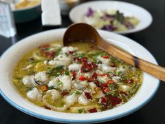 -翠湖宾馆·中餐厅