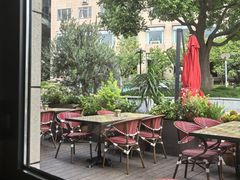 -BROWNSTONE布朗石西班牙餐厅(富城店)