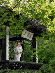 -第一夫人婚纱摄影(南京店)