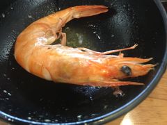 -肉甲韩国木炭烤肉(新壹街1店)