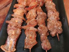 -JUKEBOX玖部音乐餐厅(华侨城店)