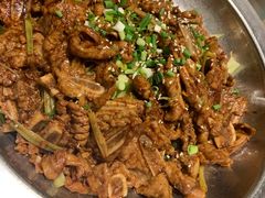 -小鱼小牛·鱼牛干锅·脆鱼火锅(世欧广场店)