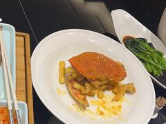 -恒记饭店(珠江路总店)
