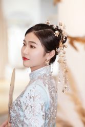 -欣薇婚纱(新源乐汇城店)