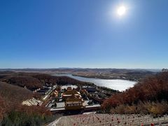 -六鼎山文化旅游区