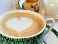 -上海和平饭店华懋阁 Cathay Room