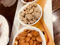 -乔家满族八大碗(流水沟店)