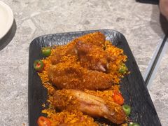 -留半山·香港食堂(啦啦宝都店)