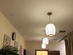 -筋骨堂热敷推拿按摩(枫林绿洲店)