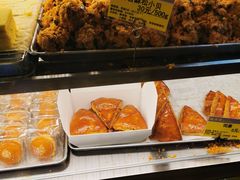 -鲍师傅糕点(观前街店)