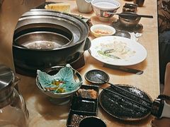 -樱嘢·炭火烧肉(惠南店)
