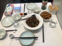 -到家尝北京菜(西坝河店)