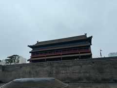 -西安城墙·碑林历史文化景区