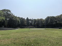 -长广溪湿地公园