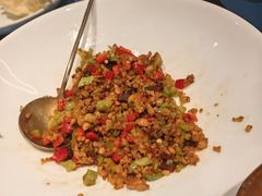黑三剁-一坐一忘云南菜(嘉里中心店)