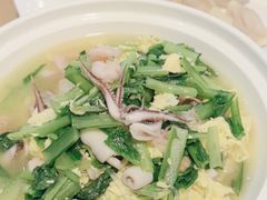 -船歌·鱼水饺青岛菜(枫蓝国际购物中心店)