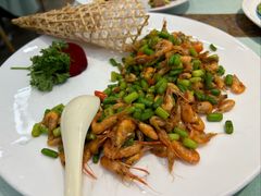 -大师傅金奖啤酒鱼(西街口总店)