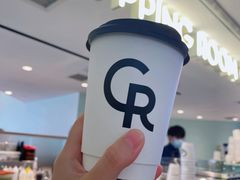 -Cupping Room(Harbour City)