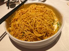 鸡丝凉面-小河盐帮·私家菜·烤鸭(三元桥·霄云路店)