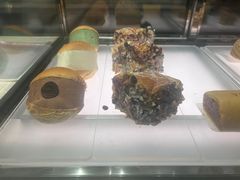 -V咖啡(兰州盛达希尔顿酒店)