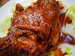 -巷子深菜馆(新华路店)