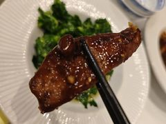 -白家餐厅(徐家汇店)