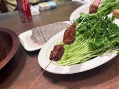 -南门涮肉(后海店)