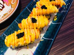 -仙隐小鹿中華の日料(荣民龙首广场店)