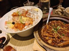 -汤城小厨•粤菜•靓汤(望京凯德mall店)