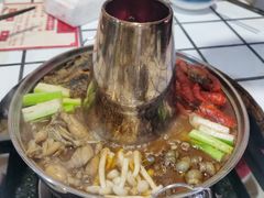 -小板凳(四公里店)