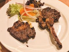 -杭州钱江新城万怡酒店-西餐厅