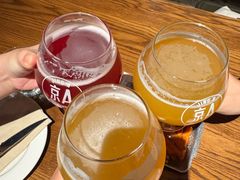 -京A Brewpub·精酿餐吧(幸福村店)