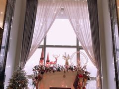 -唐阁海景中餐厅·纯手工早茶·粤菜(海口朗廷酒店)