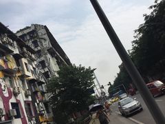 -黄桷坪涂鸦艺术街