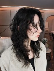 -Fr美发沙龙
