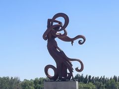 -中国酒泉卫星发射中心