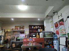 -可汗草原碳烤羊腿(欧景城店)