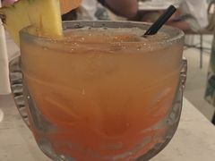 -Cha Cha's Beach Cafe