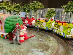 -南宫五洲植物乐园