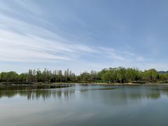 -北坞公园