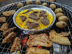 -毛小子西昌藿香火盆烧烤(学苑路店)