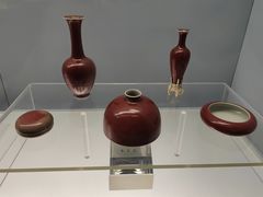 -上海博物馆(人民广场馆)